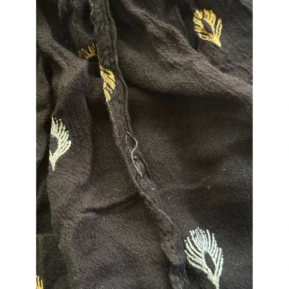 Vintage | 80s Belma New York Maxi Skirt | One Size Fits Most | Made in‎ India